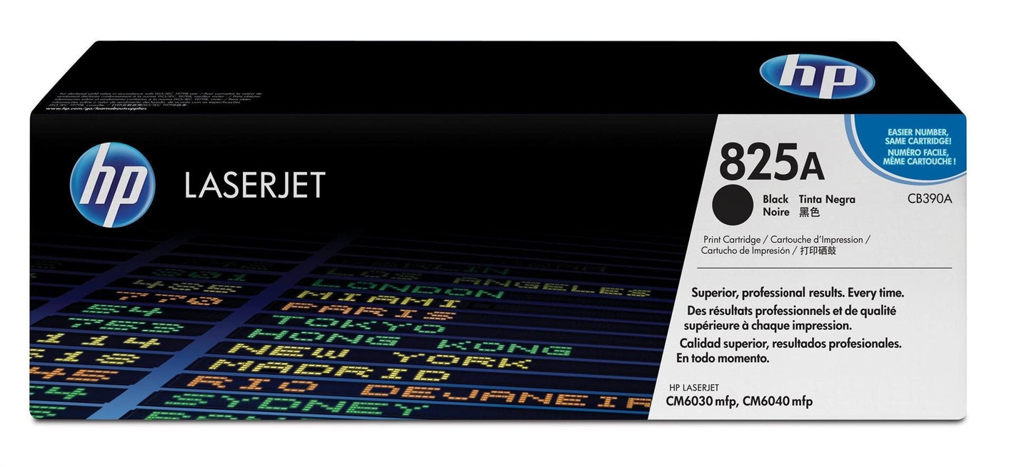 Toner HP Color Laser CM6030/6040 MFP Black CB390A_50427.jpg