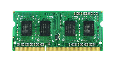 Synology D3NS1866L-4G module de mémoire 4 Go 1 x 4 Go DDR3L