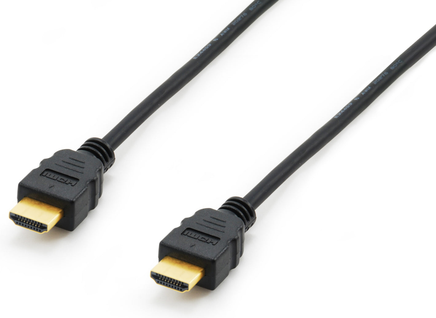 Equip 119353 Câble HDMI 1.4, 3.0m, 4K/30Hz