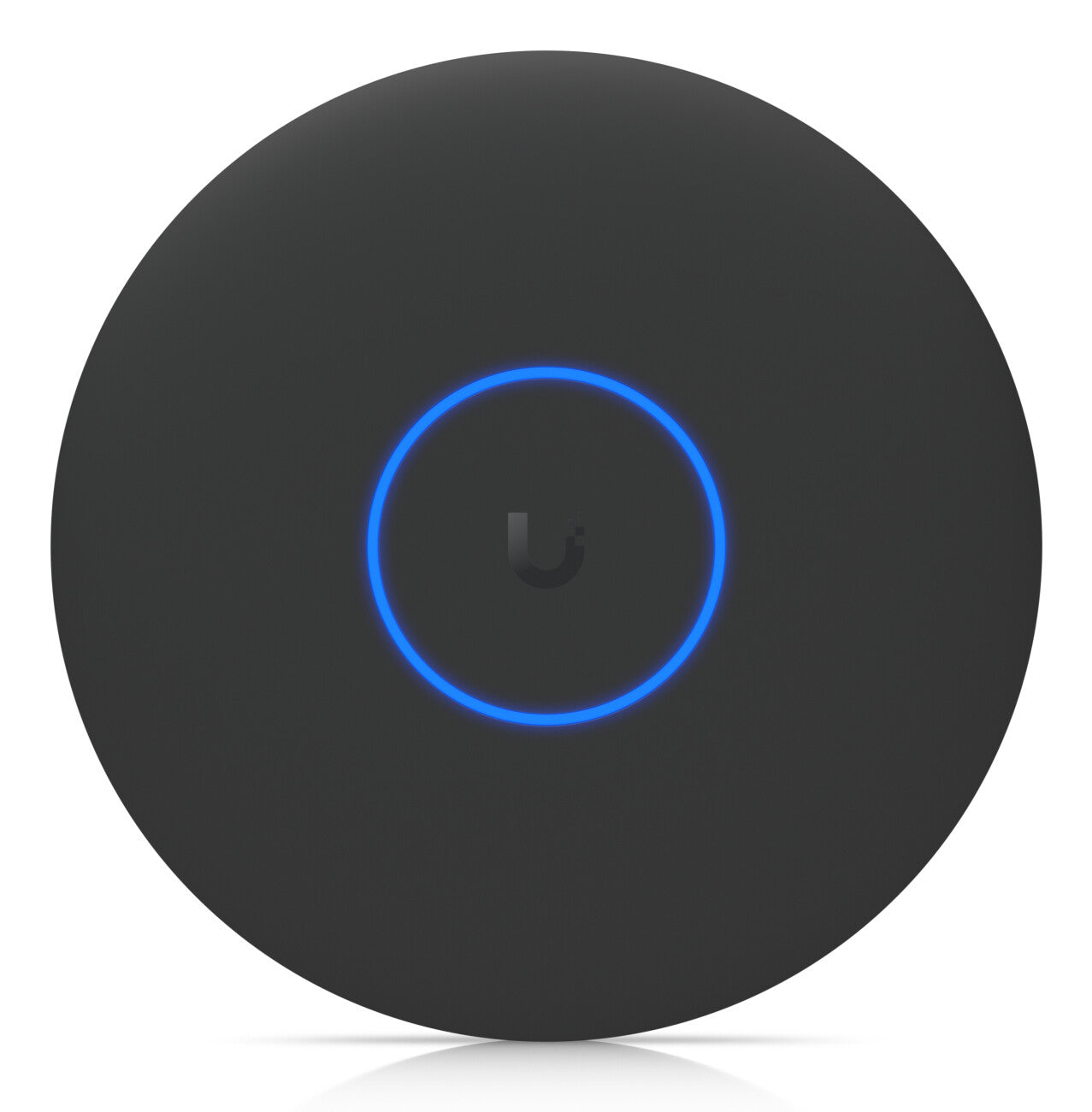 Ubiquiti U7 Pro XGS 8600 Mbit/s Noir Connexion Ethernet, supportant l'alimentation via ce port (PoE)