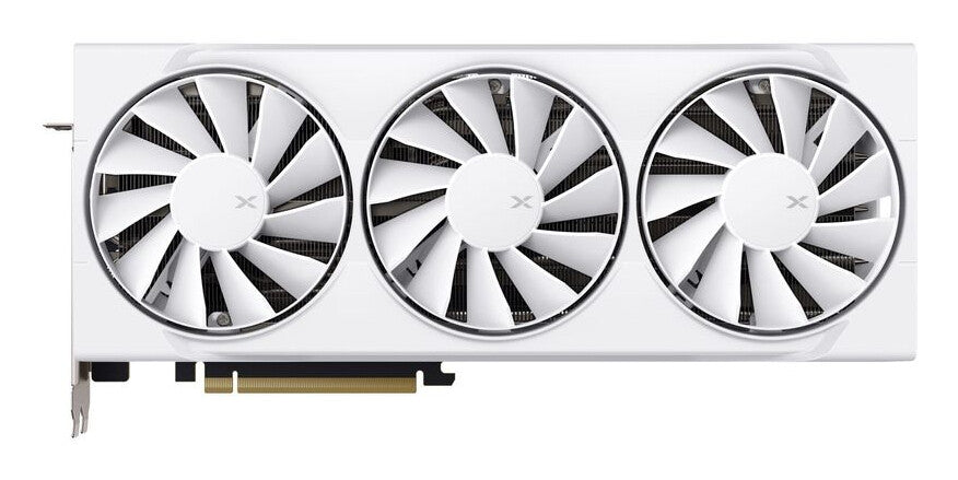 XFX Swift Radeon RX 9070 XT Gaming Edition AMD 16 Go GDDR6