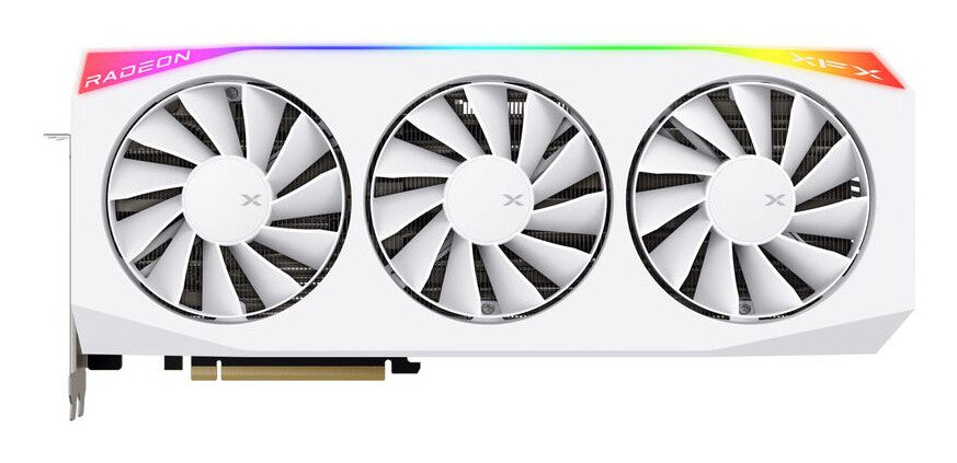 XFX Mercury Radeon RX 9070 XT OC Gaming Edition AMD 16 Go GDDR6