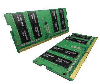 Samsung M425R4GA3BB0-CQK module de mémoire 32 Go 1 x 32 Go DDR5