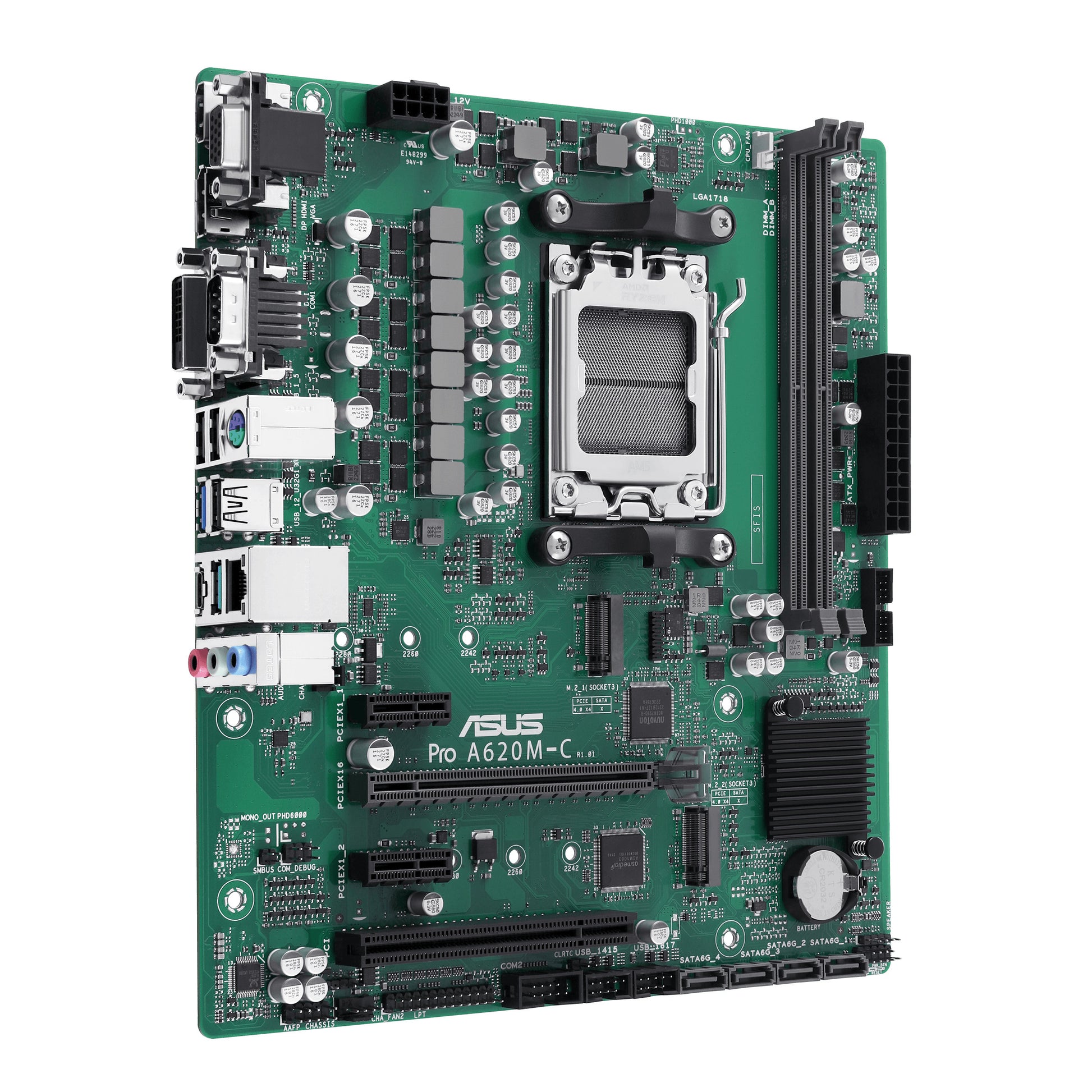 ASUS PRO A620M-C-CSM AM5 A620/HDMI-DP-DVI-VGA/2xM.2/micro ATX Business Series. 24/7 ready_72494.jpg