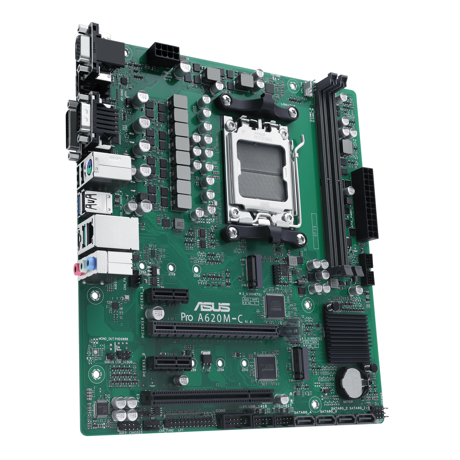 ASUS PRO A620M-C-CSM AM5 A620/HDMI-DP-DVI-VGA/2xM.2/micro ATX Business Series. 24/7 ready_72496.jpg