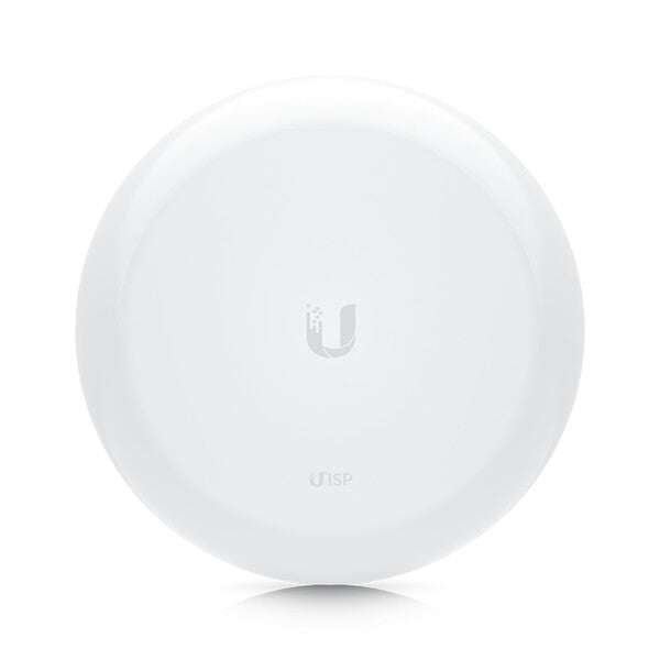 Ubiquiti AF60-HD pont & répéteur Pont réseau 1800 Mbit/s Blanc