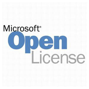 Microsoft OVL Office Professional Plus, 1Y, 1U 1 licence(s) 1 année(s)