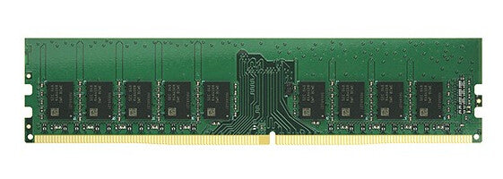 Synology D4EU02-16G module de mémoire 16 Go 1 x 16 Go DDR4 ECC