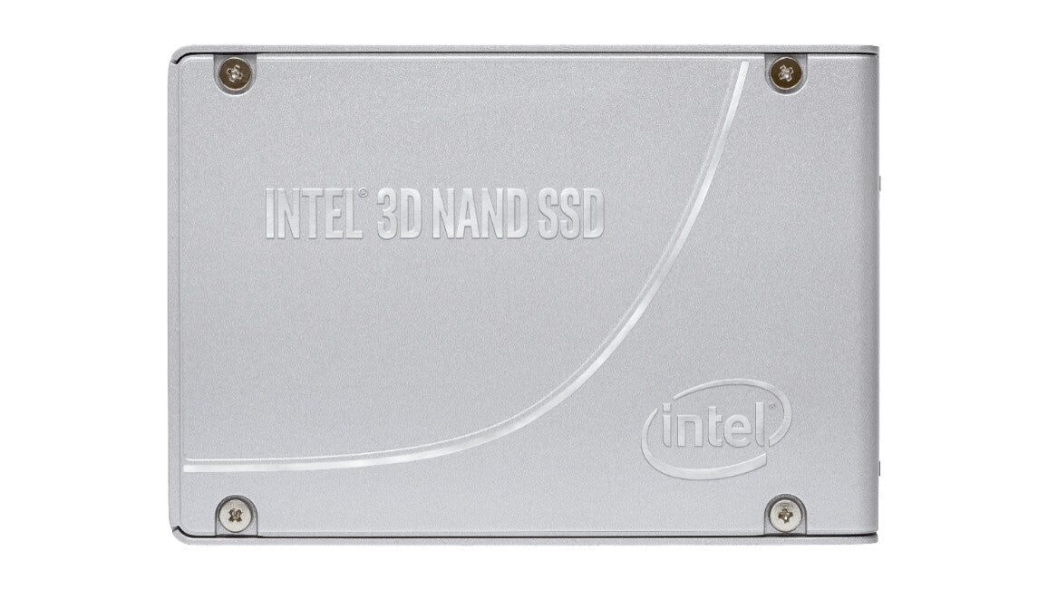 Intel SSDPE2KX020T801 disque SSD 2 To U.2 PCI Express 3.1 NVMe TLC 3D NAND