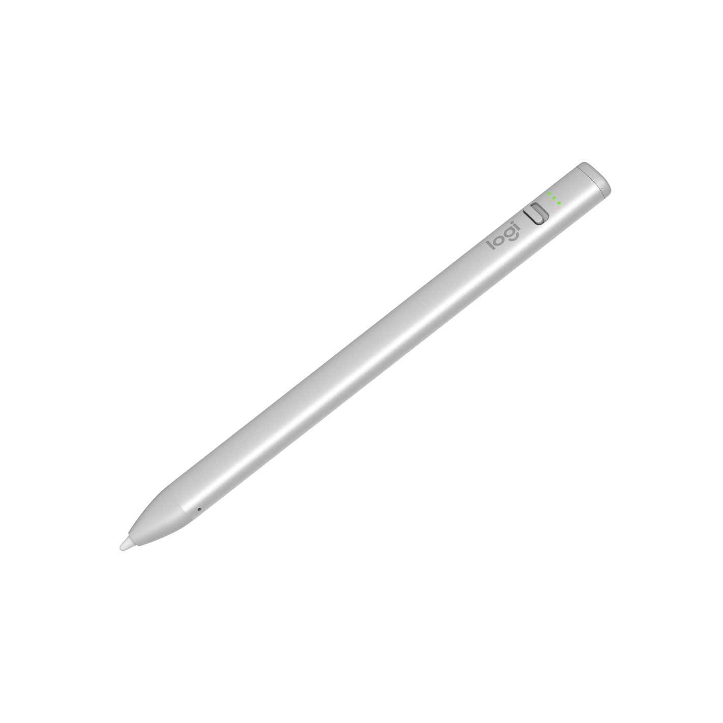 Logitech 914-000074 stylet 20 g Argent
