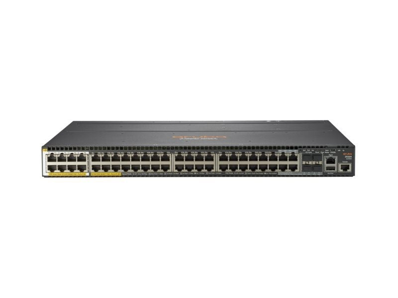 HP Switch 2930M-48G 40xGBit/8x10GBit PoE+ JL323A Kein Netzteil im Lieferumfang! 2 Slots, min. 1 NT!_52625.jpg