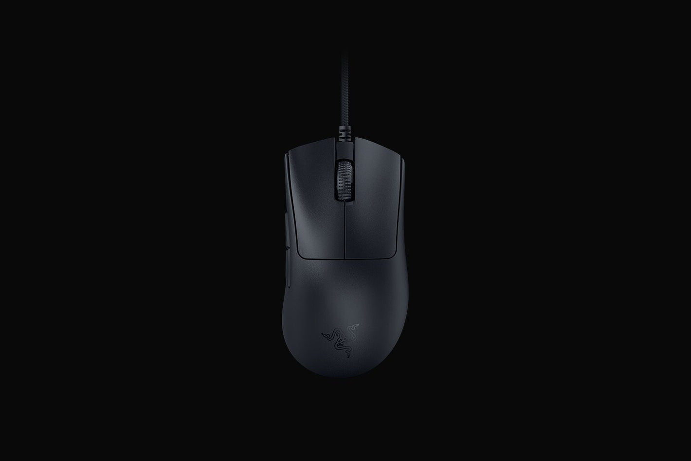 Razer DeathAdder V3 souris Gaming Droitier USB Type-A Optique 30000 DPI