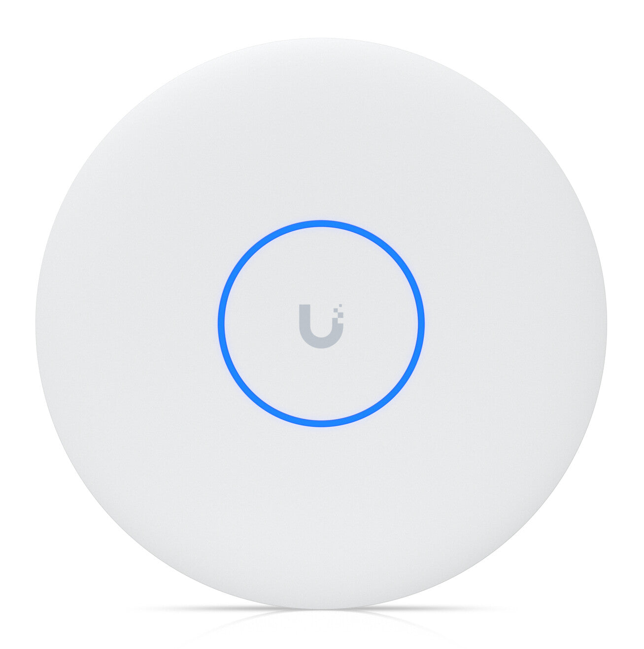 Ubiquiti U7 Pro XGS 8600 Mbit/s Blanc Connexion Ethernet, supportant l'alimentation via ce port (PoE)