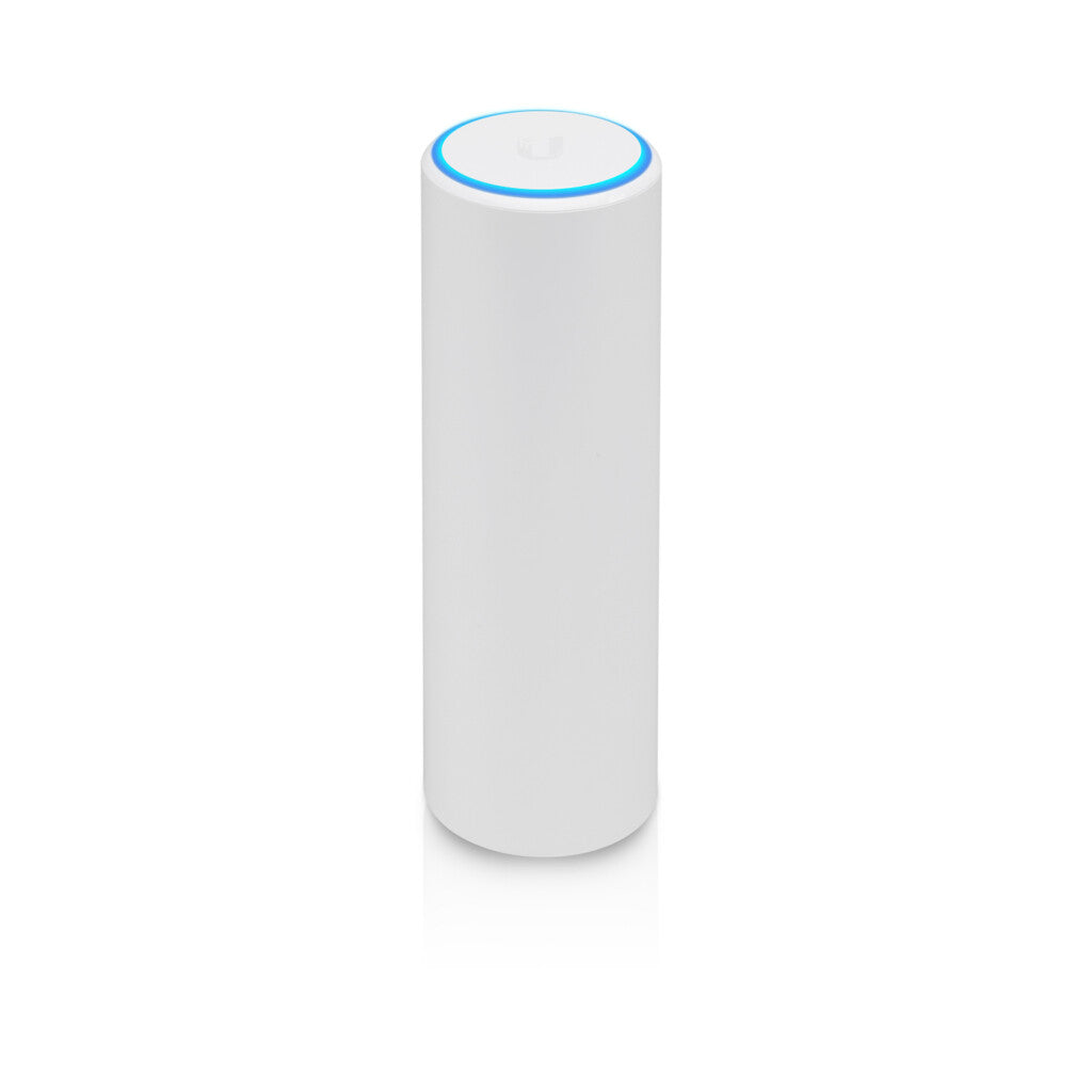 Ubiquiti UniFi FlexHD 1733 Mbit/s Blanc Connexion Ethernet, supportant l'alimentation via ce port (PoE)