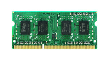 Synology RAM1600DDR3L-4GBX2 module de mémoire 8 Go 2 x 4 Go DDR3L