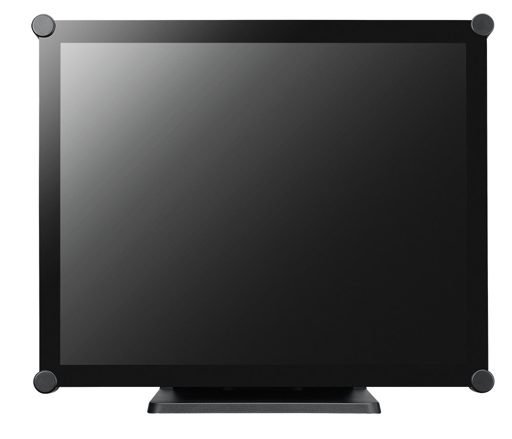 AG Neovo TX-1902 écran plat de PC 48,3 cm (19") 1280 x 1024 pixels SXGA LCD Écran tactile Dessus de table Noir_70395.jpg