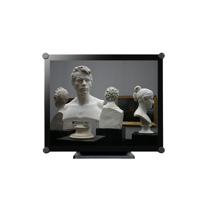 AG Neovo TX-1902 écran plat de PC 48,3 cm (19") 1280 x 1024 pixels SXGA LCD Écran tactile Dessus de table Noir_70402.jpg