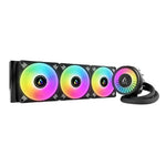Lüfter CPU Arctic Liquid Freezer III 360 ARGB (black) LGA1851/1700, AM5/AM4_53689.jpg