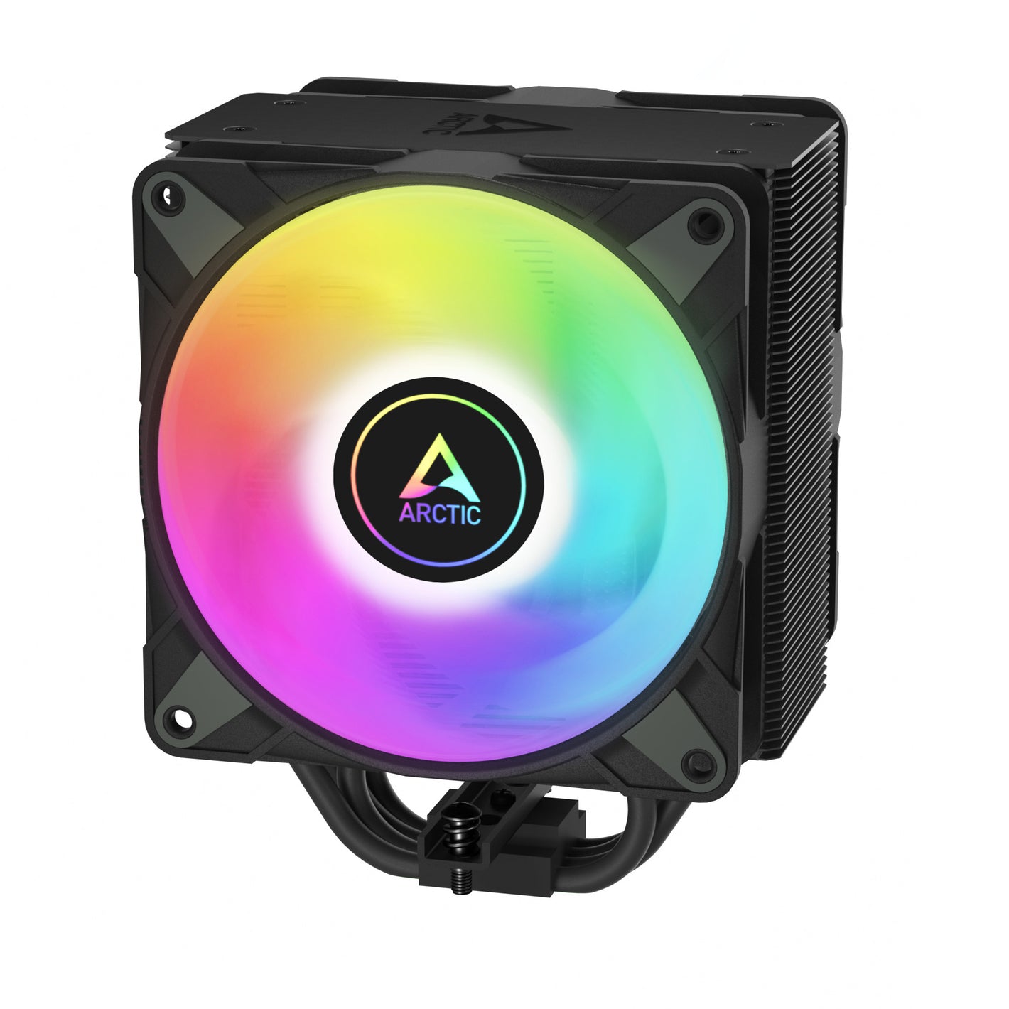 Lüfter CPU Arctic Freezer 36 ARGB (black) LGA1851/1700, AM5/AM4_71495.jpg