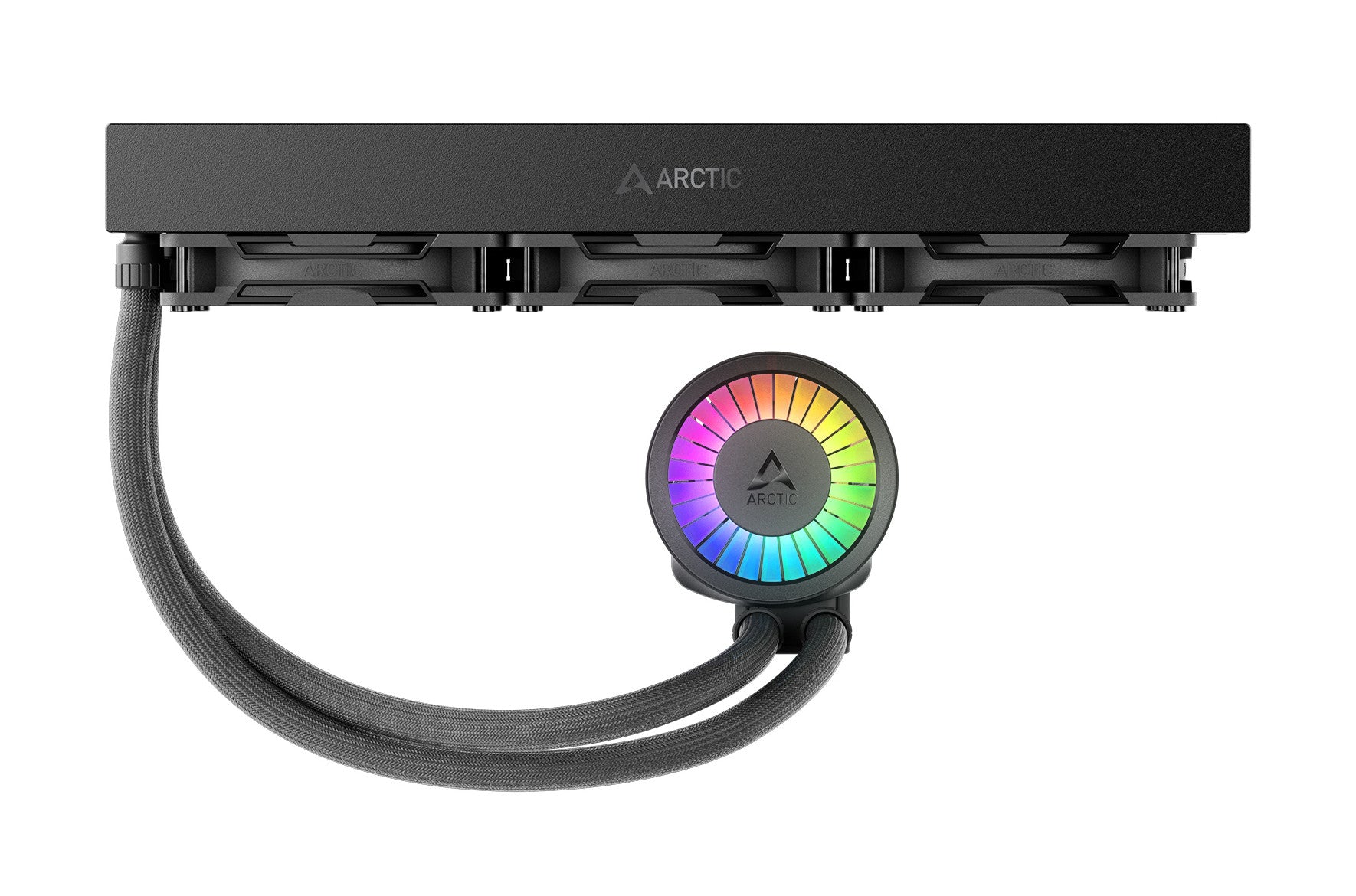 Lüfter CPU Arctic Liquid Freezer III Pro 360 ARGB (black) LGA1851/1700, AM5/AM4_75325.jpg