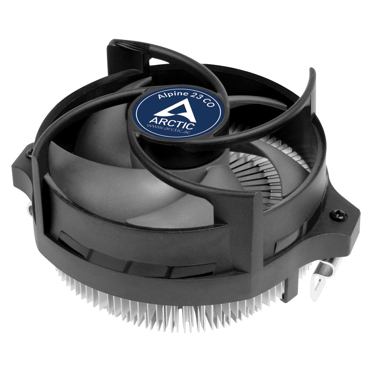 Lüfter CPU Arctic Alpine 23 CO (24-7) AMD AM5/AM4_75329.jpg