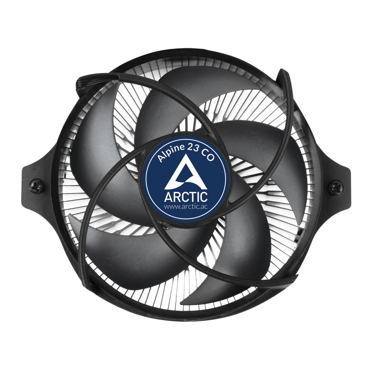 Lüfter CPU Arctic Alpine 23 CO (24-7) AMD AM5/AM4_75331.jpg
