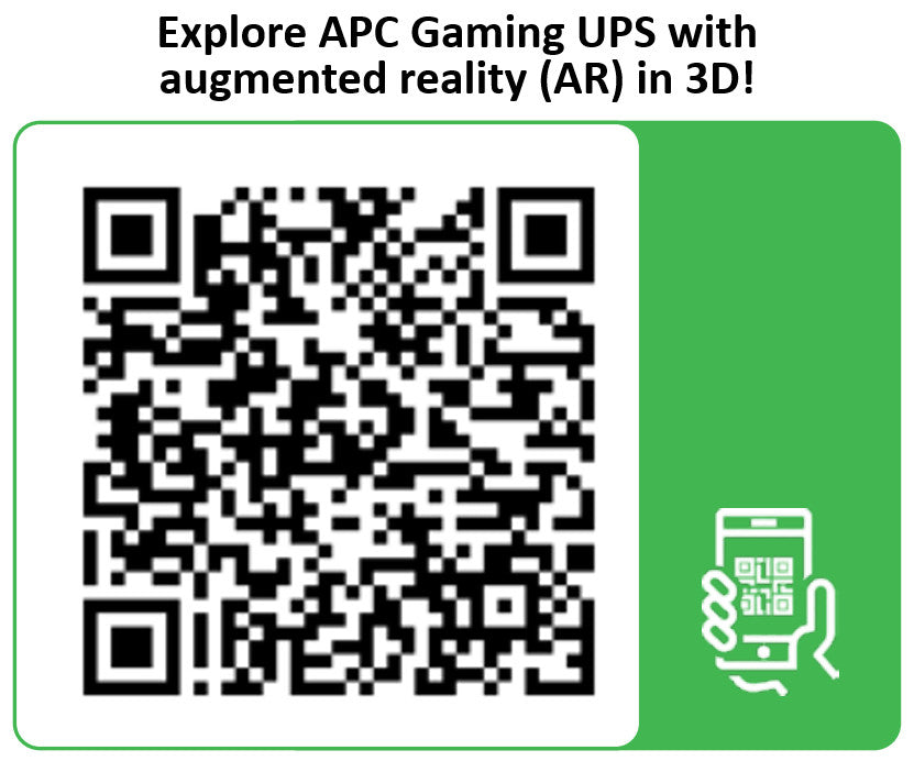 APC Back-UPS Pro 2200 VA, Gaming, BGM2200B-GR_66392.jpg