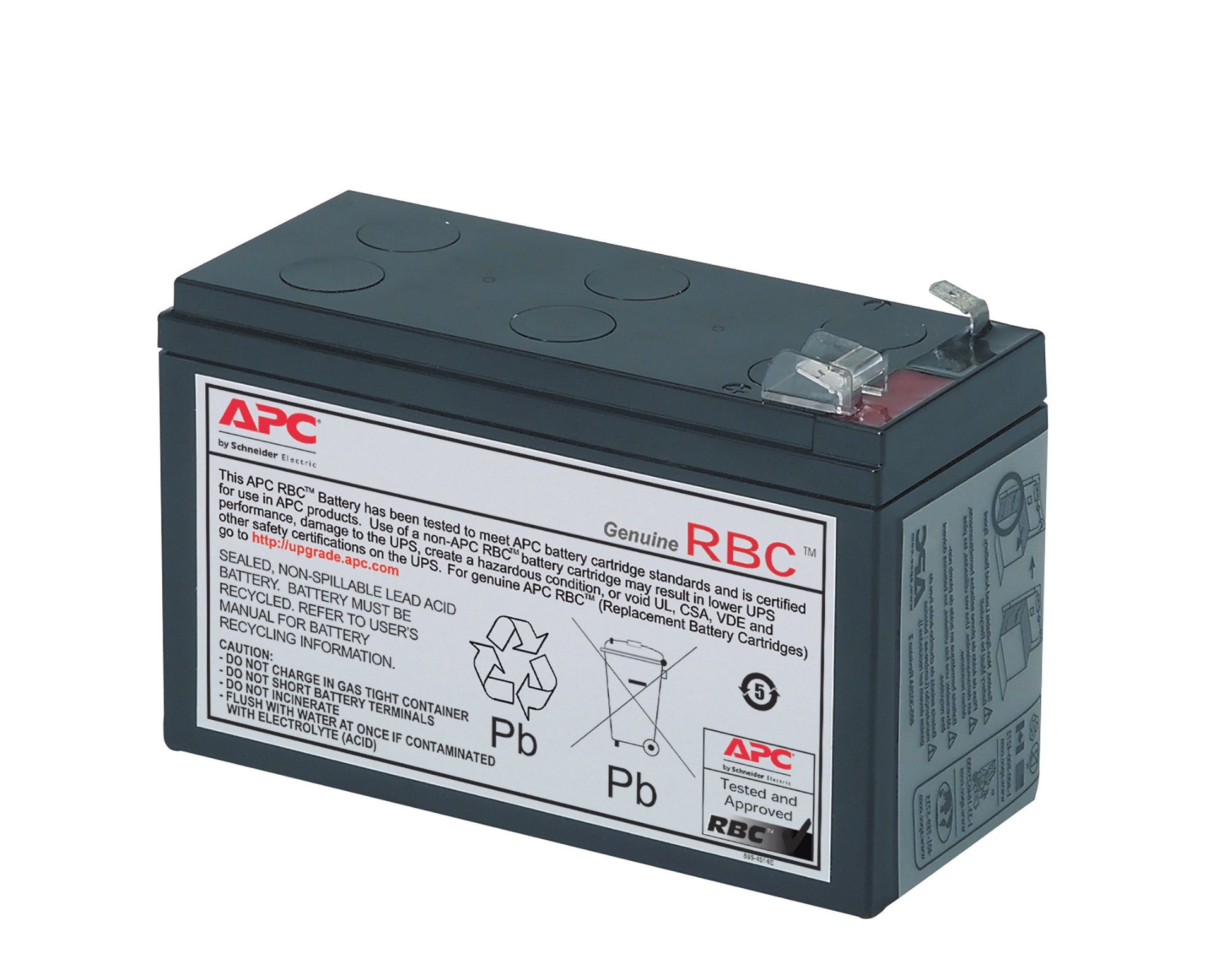 APC Batterie f. div. Geräte RBC17_65664.jpg
