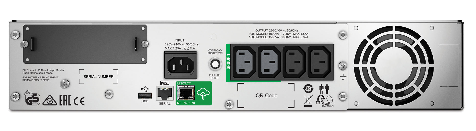 APC Smart-UPS 1000 VA LCD RM mit SmartConnect_65721.jpg