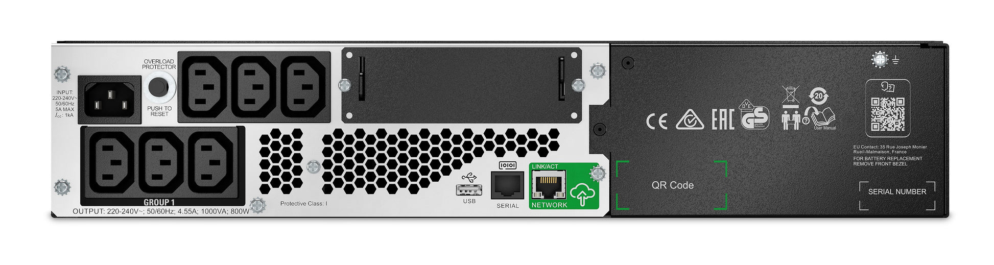 APC Smart-UPS 1000 VA LCD RM mit SmartConnect (Li-Ion)_74187.jpg