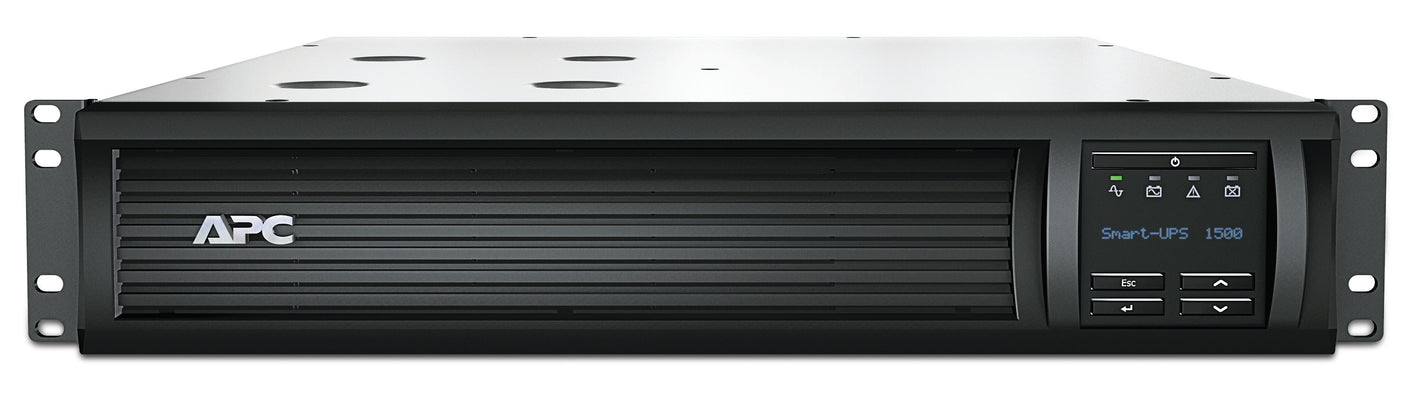 APC Smart-UPS 1500 VA LCD RM SMT1500RMI2UNC_73943.jpg