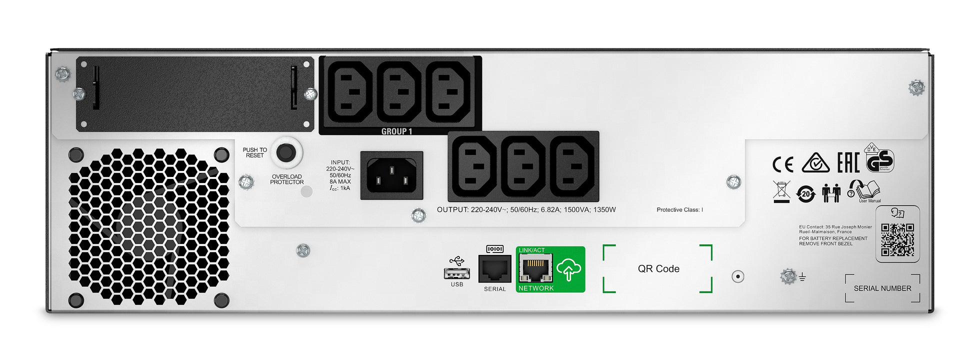 APC Smart-UPS 1500 VA LCD RM mit SmartConnect (Li-Ion)_74194.jpg