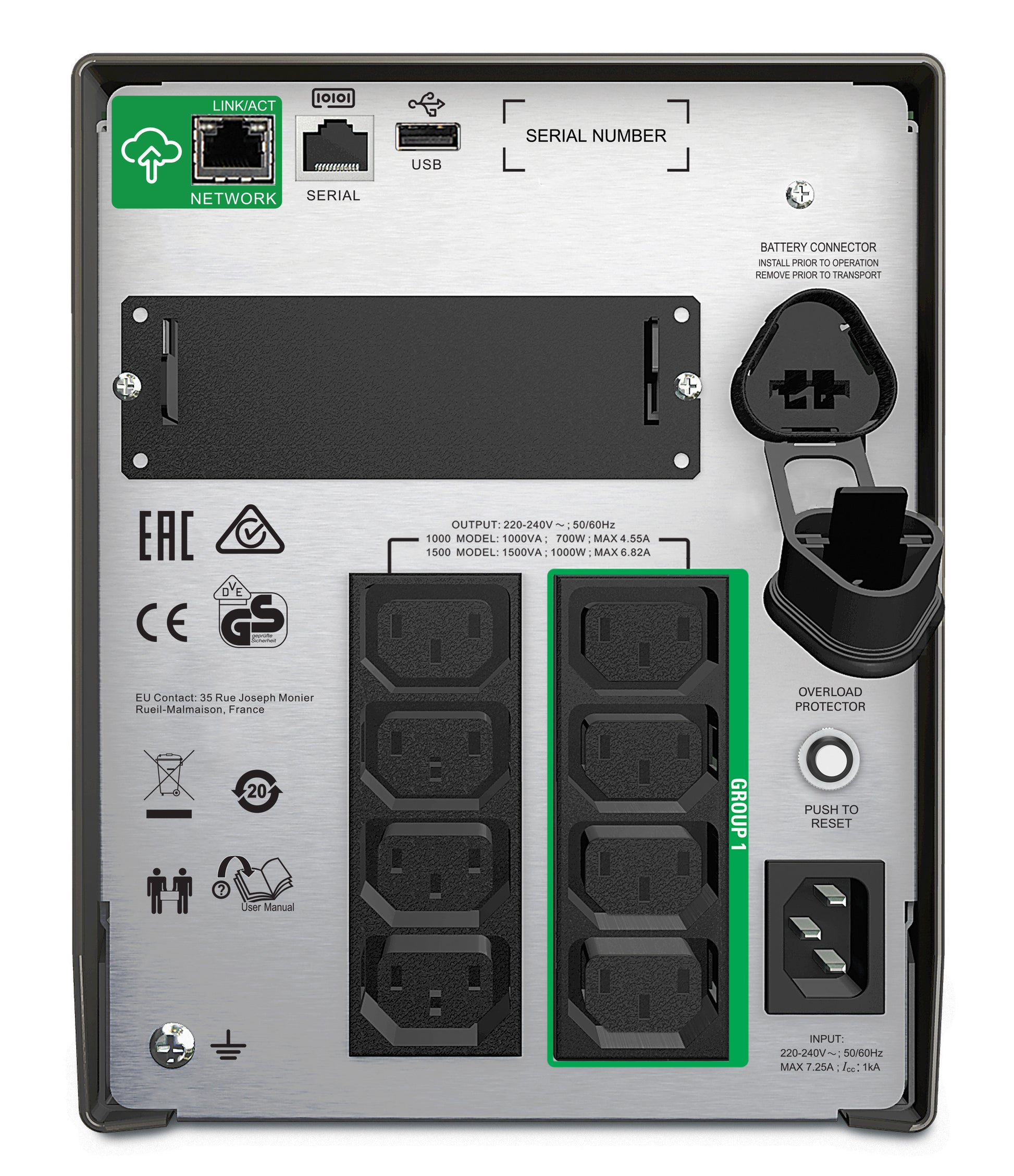 APC Smart-UPS 1500 VA LCD mit SmartConnect_73970.jpg