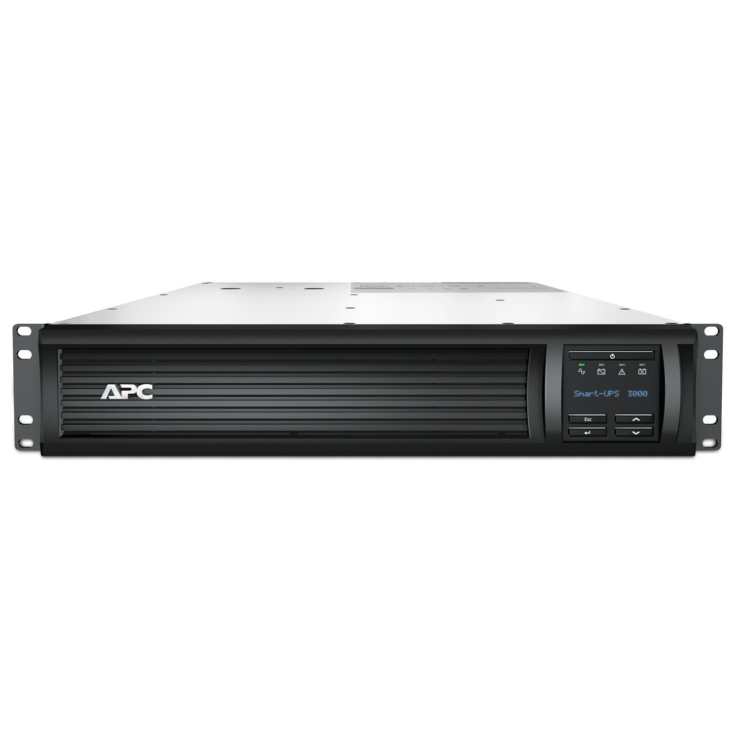 APC Smart-UPS 3000 VA LCD RM mit Netzwerkkarte_73950.jpg