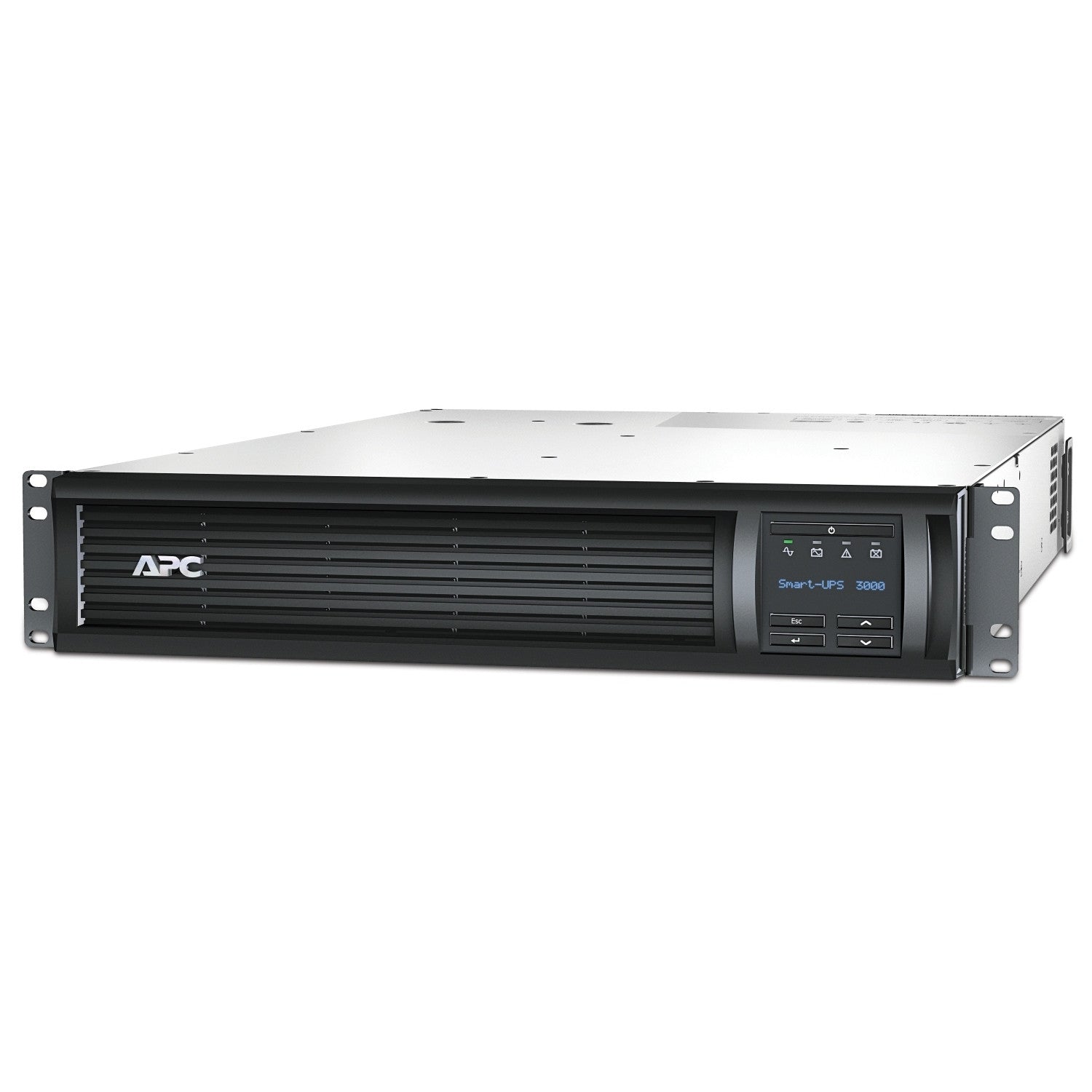 APC Smart-UPS 3000 VA LCD RM mit Netzwerkkarte_73954.jpg