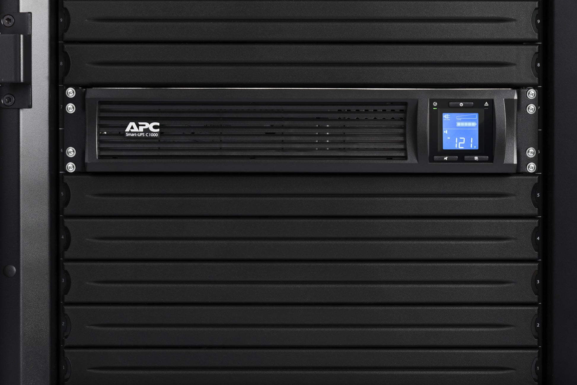 APC Smart-UPS C 1000 VA LCD RM mit SmartConnect_74060.jpg