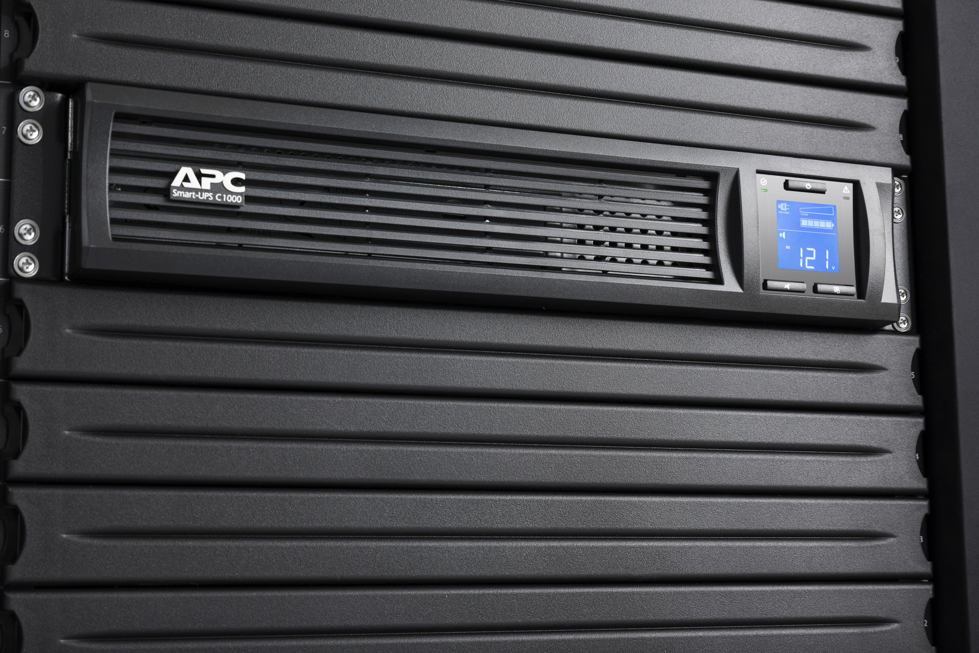 APC Smart-UPS C 1000 VA LCD RM mit SmartConnect_74061.jpg