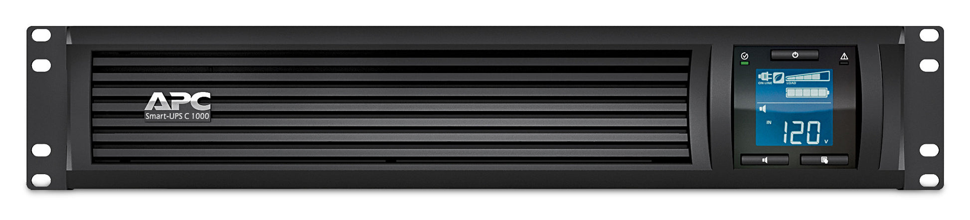 APC Smart-UPS C 1000 VA LCD RM mit SmartConnect_74062.jpg