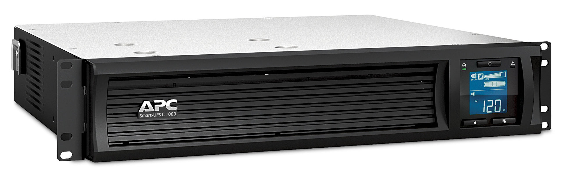 APC Smart-UPS C 1000 VA LCD RM mit SmartConnect_74063.jpg