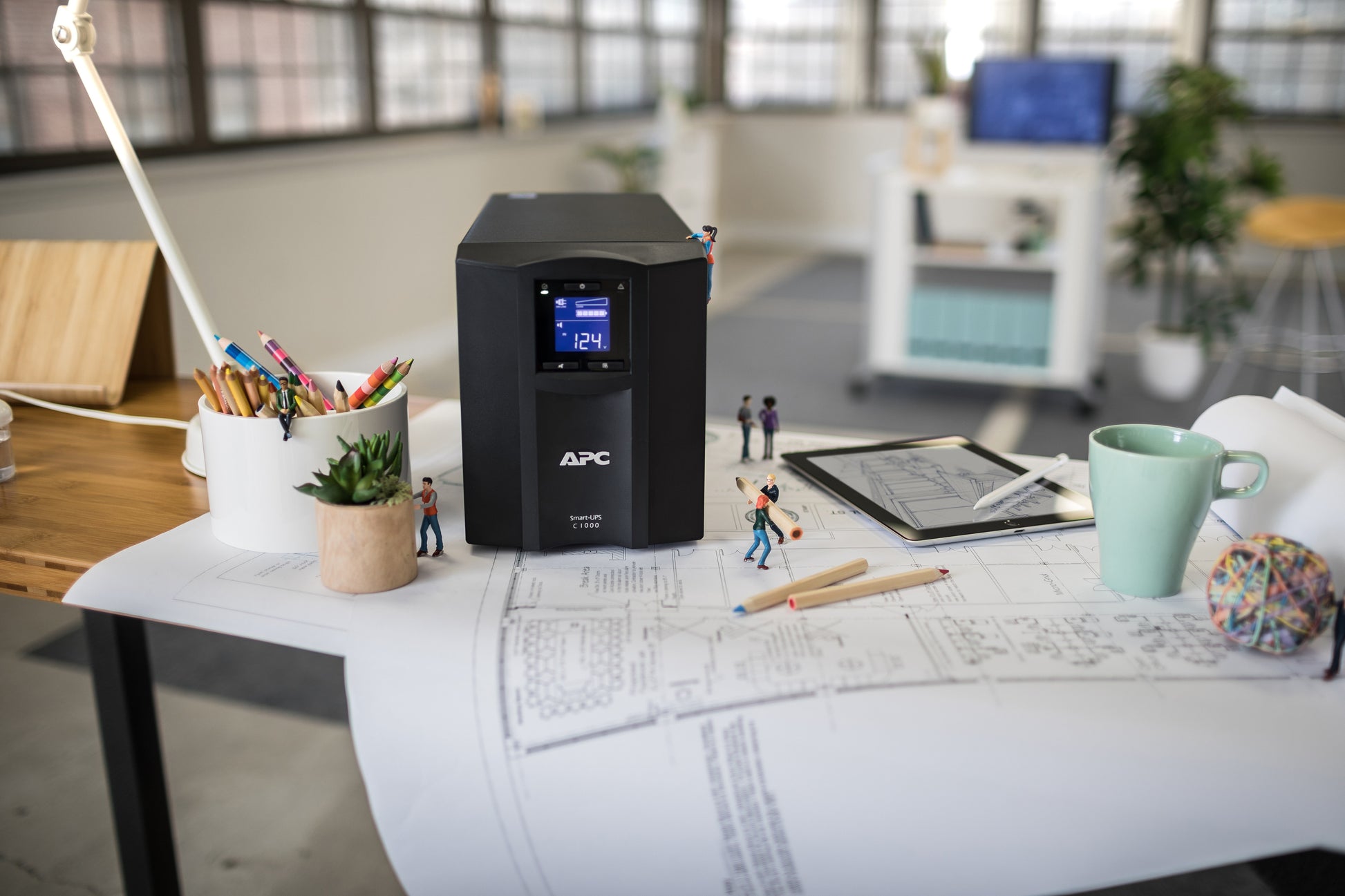 APC Smart-UPS C 1000 VA LCD mit SmartConnect_65537.jpg