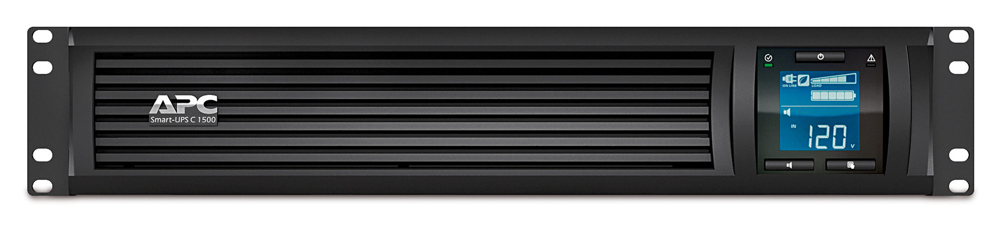 APC Smart-UPS C 1500 VA LCD RM mit SmartConnect_64488.jpg