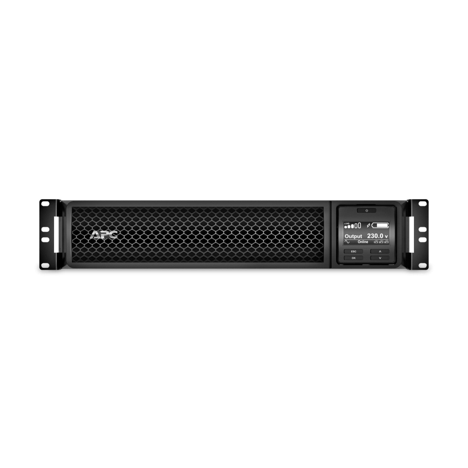 APC Smart-UPS SRT 1500 VA RM SRT1500RMXLI_68696.jpg