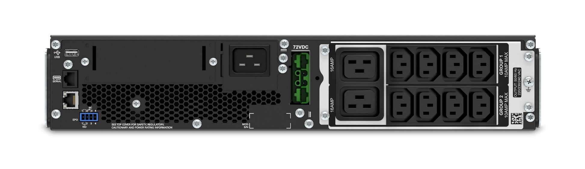 APC Smart-UPS SRT 2200 VA RM SRT2200RMXLI_68847.jpg