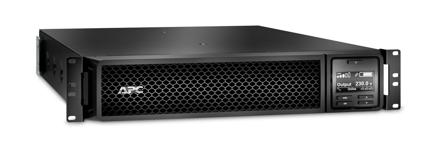 APC Smart-UPS SRT 3000 VA RM SRT3000RMXLI-NC_74160.jpg