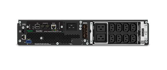 APC Smart-UPS SRT 3000 VA RM SRT3000RMXLI-NC_74161.jpg