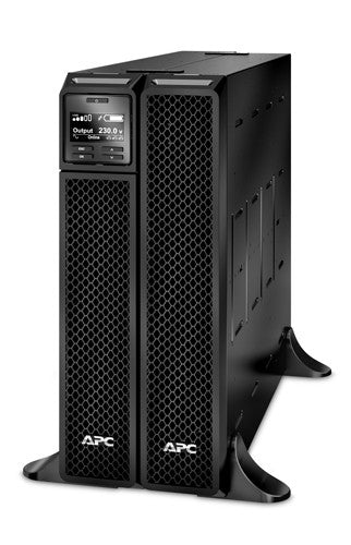 APC Smart-UPS SRT 3000 VA SRT3000XLI_68854.jpg