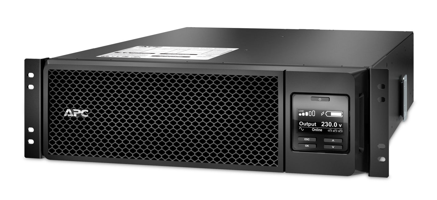 APC Smart-UPS SRT 5000 VA RM SRT5KRMXLI_68757.jpg