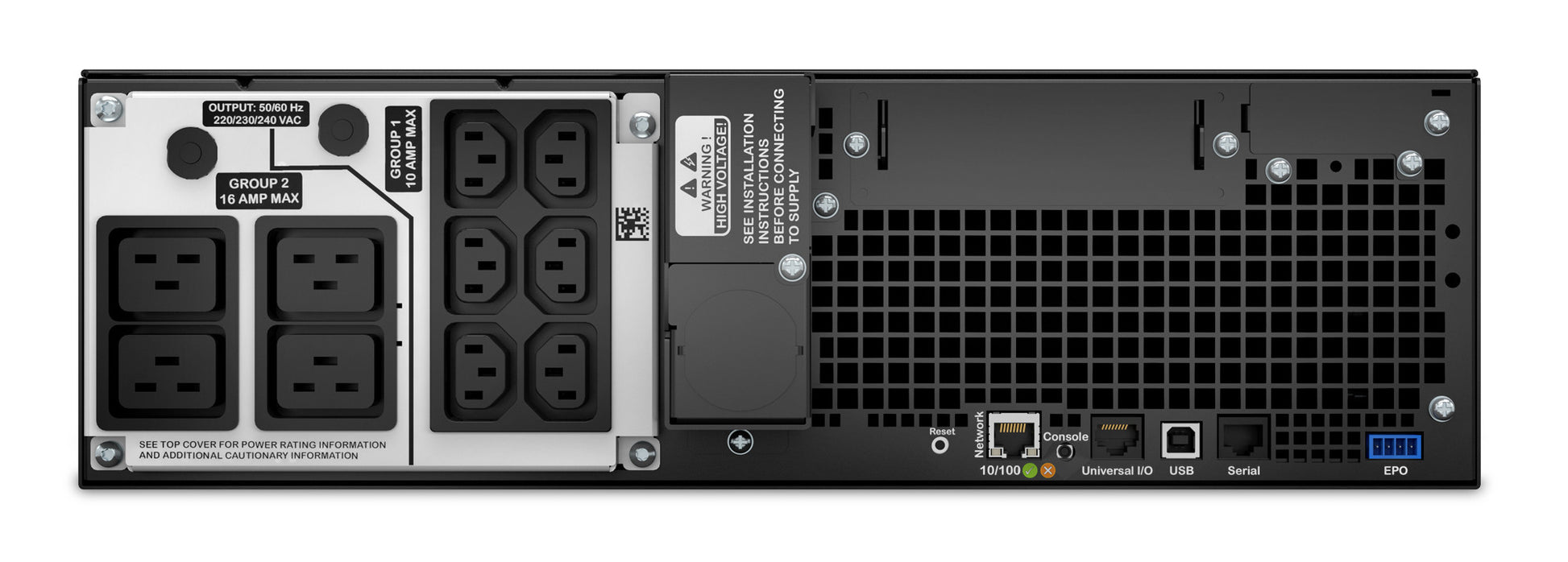 APC Smart-UPS SRT 5000 VA RM SRT5KRMXLI_68758.jpg