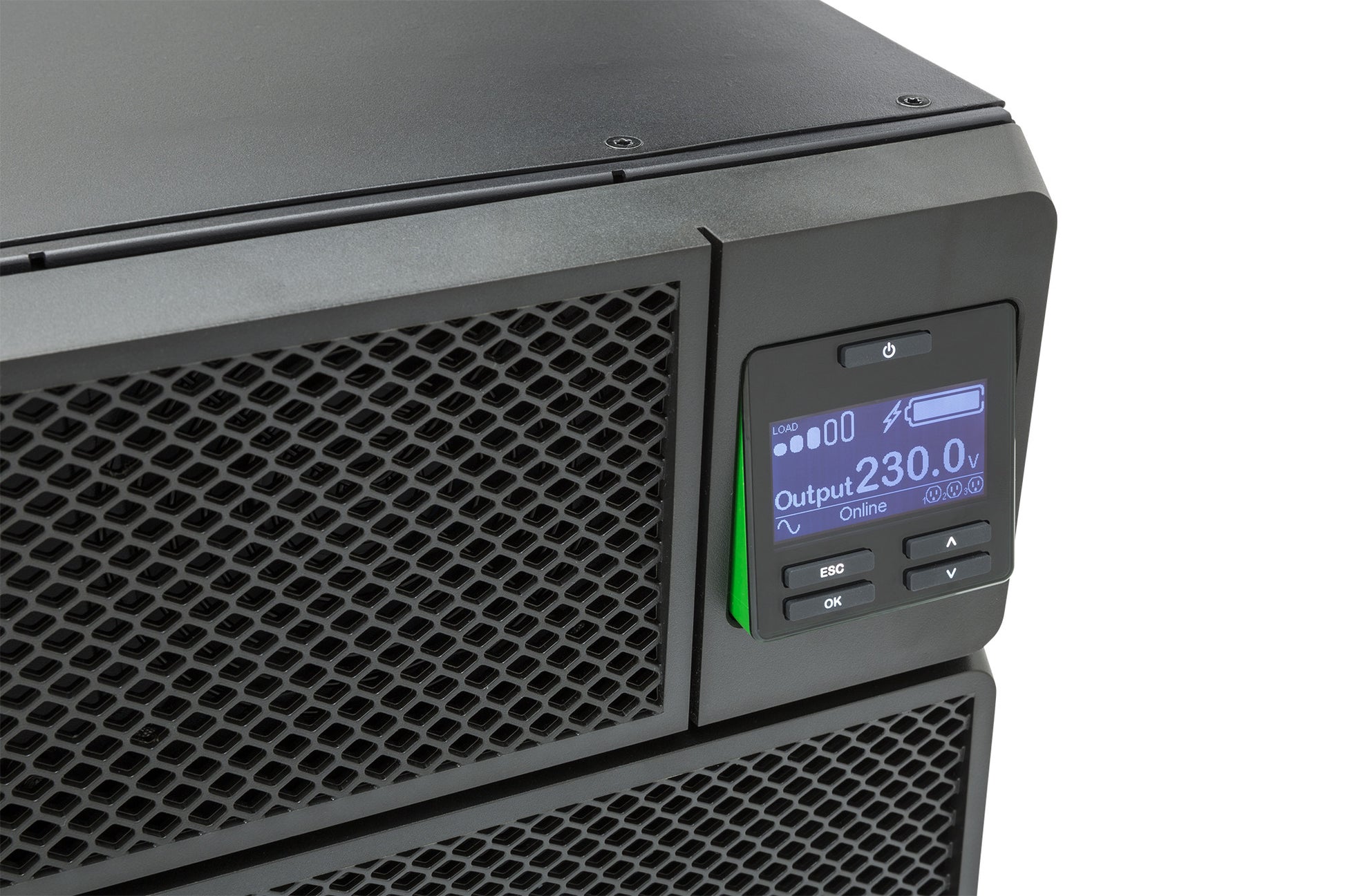 APC Smart-UPS SRT 6000 VA RM SRT6KRMXLI_68772.jpg