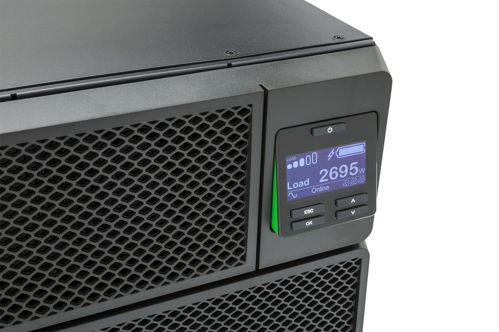 APC Smart-UPS SRT 6000 VA RM SRT6KRMXLI_68774.jpg